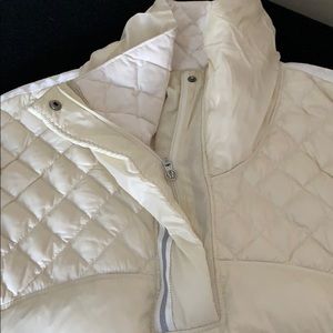Lululemon winter run jacket